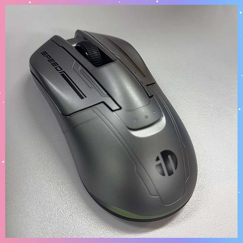 Esports Gaming - IN10 PRO Wireless Gaming Mouse Tri-Mode