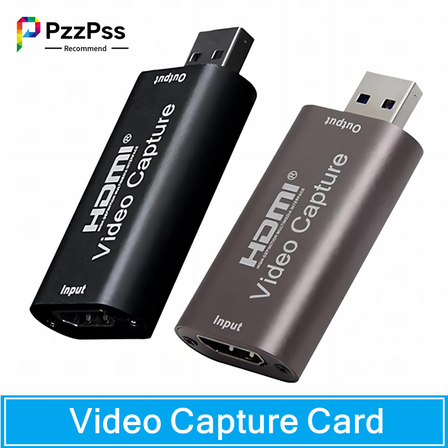 4K USB 3.0 Video Capture Card  - Elgato Stream Deck ulasan dan harga
