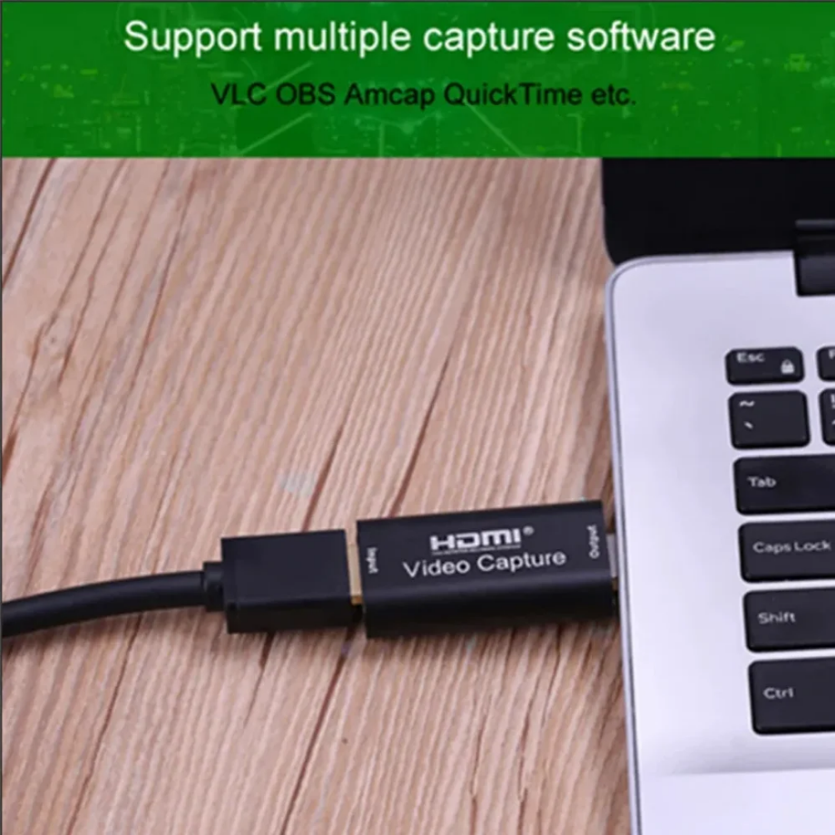 4K USB 3.0 Video Capture Card  - Elgato Stream Deck ulasan dan harga