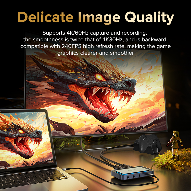 Llano Professional HDMI Live S - Elgato Stream Deck ulasan dan harga