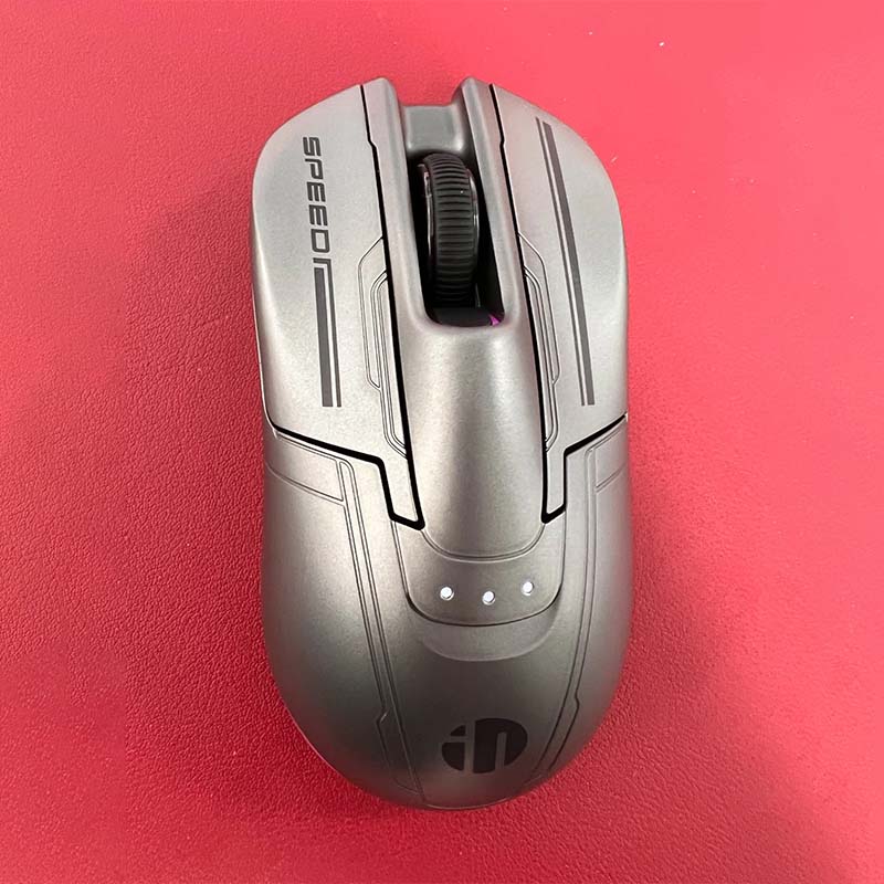 IN10 PRO Wireless Gaming Mouse - Esports Gaming ulasan dan harga