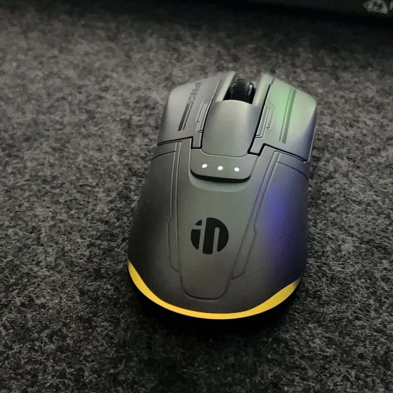 IN10 PRO Wireless Gaming Mouse - Esports Gaming ulasan dan harga