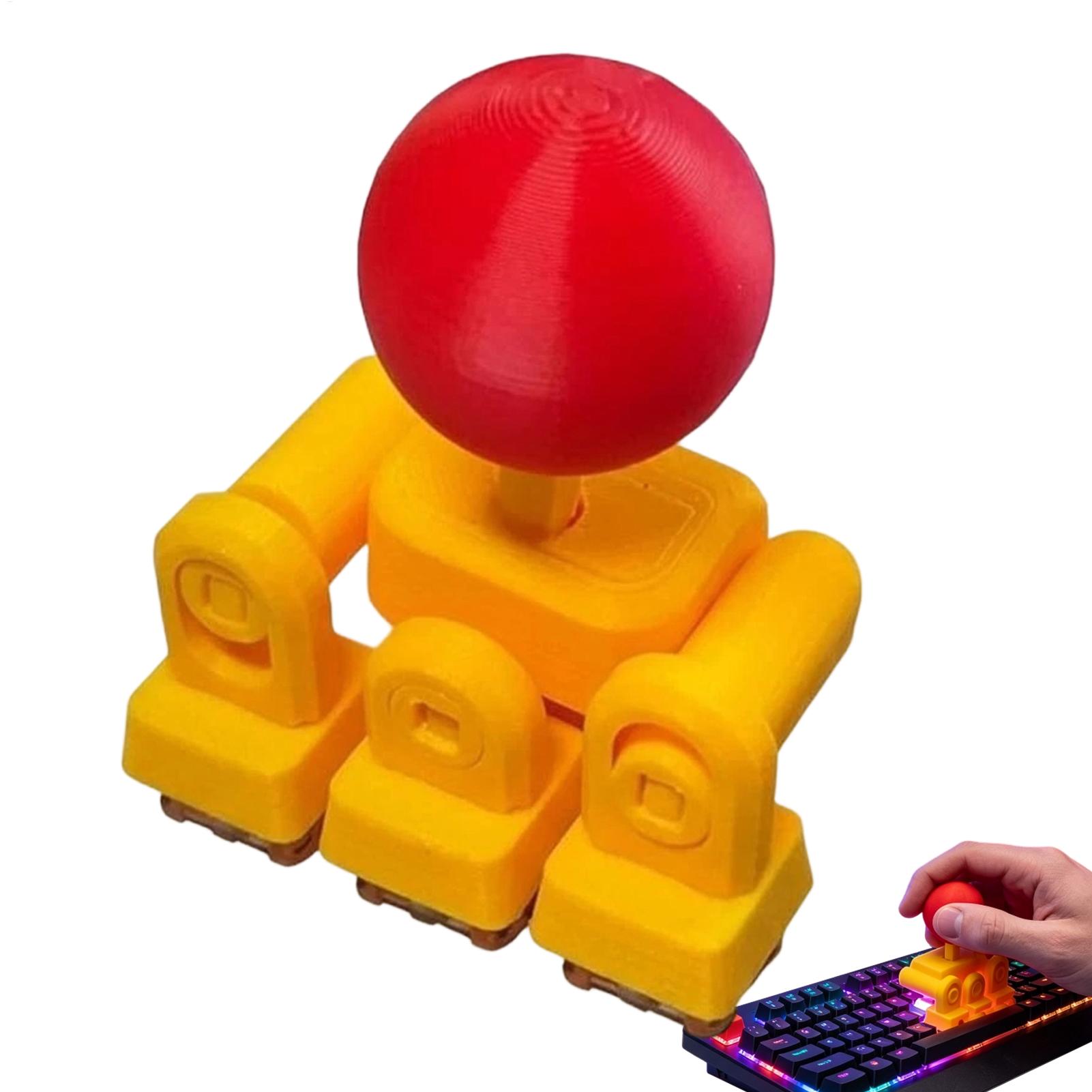 Key Caps Keyboard Button Attac - Esports Gaming Keyboard ulasan dan harga