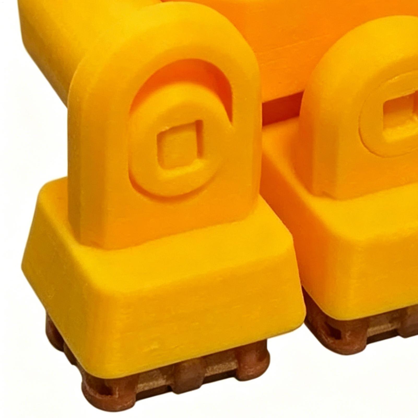 Key Caps Keyboard Button Attac - Esports Gaming Keyboard ulasan dan harga