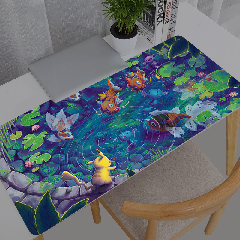 Mouse Pad Professional E-sport - Esports Gaming Keyboard ulasan dan harga
