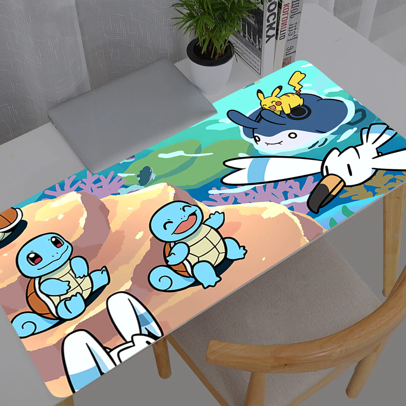 Mouse Pad Professional E-sport - Esports Gaming Keyboard ulasan dan harga