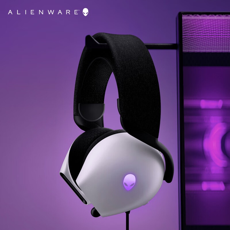 A Lienware AW520H Black/White  - Esports Gaming Laptop ulasan dan harga
