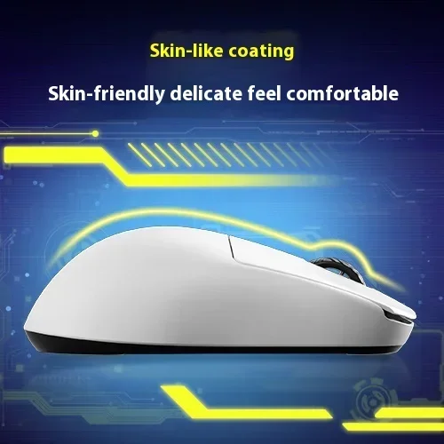 Scyrox V8 Gaming Mouse Mouse P - Esports Gaming ulasan dan harga