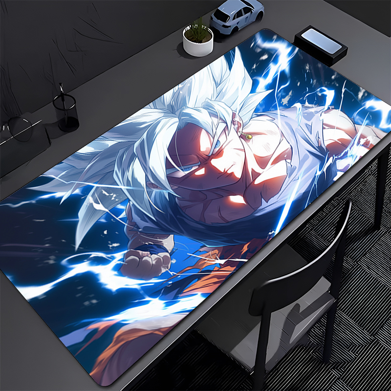 Popular Mouse Pad E-sports Pla - Esports Gaming Keyboard ulasan dan harga