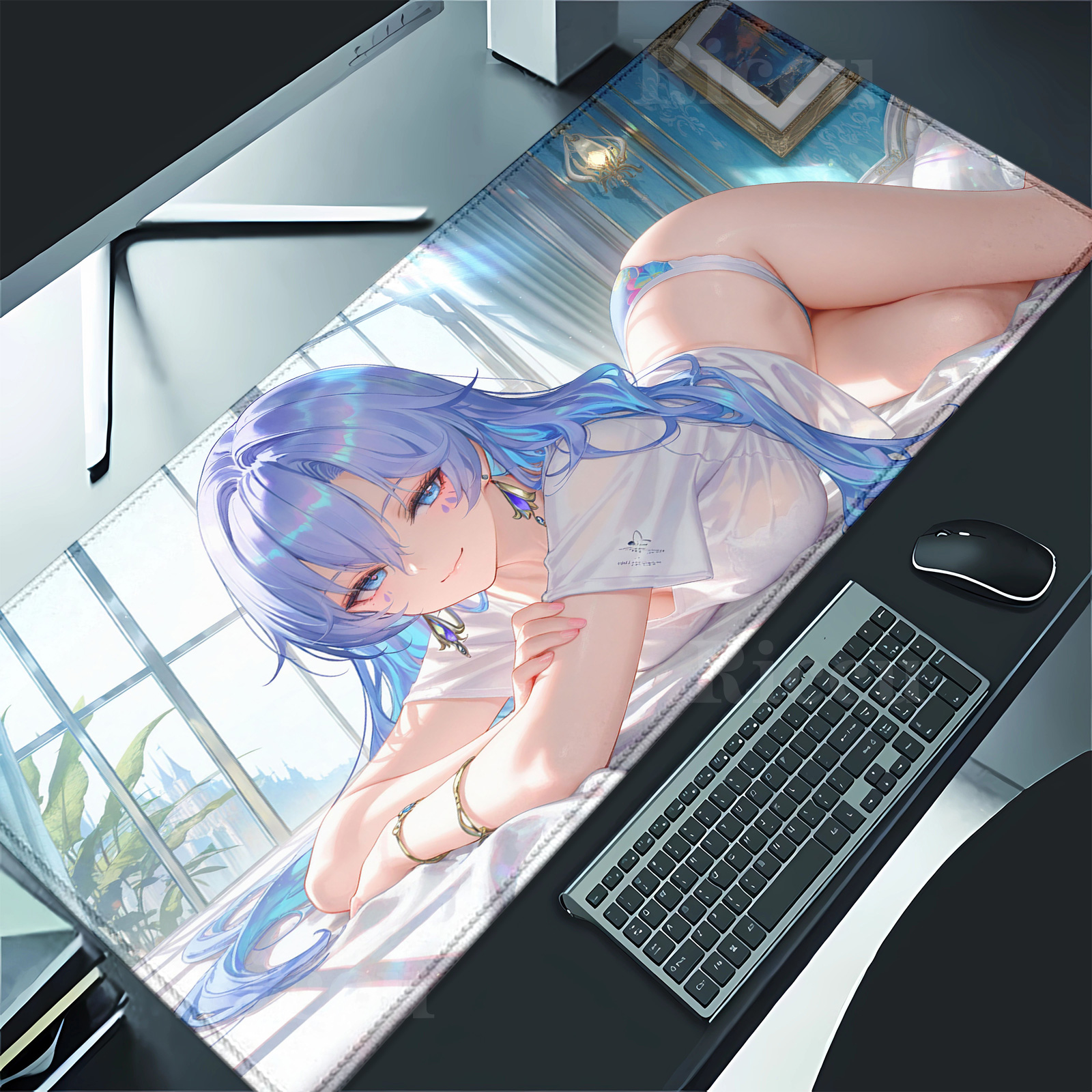 PC peripherals Wuthering Waves - Esports Gaming Laptop ulasan dan harga