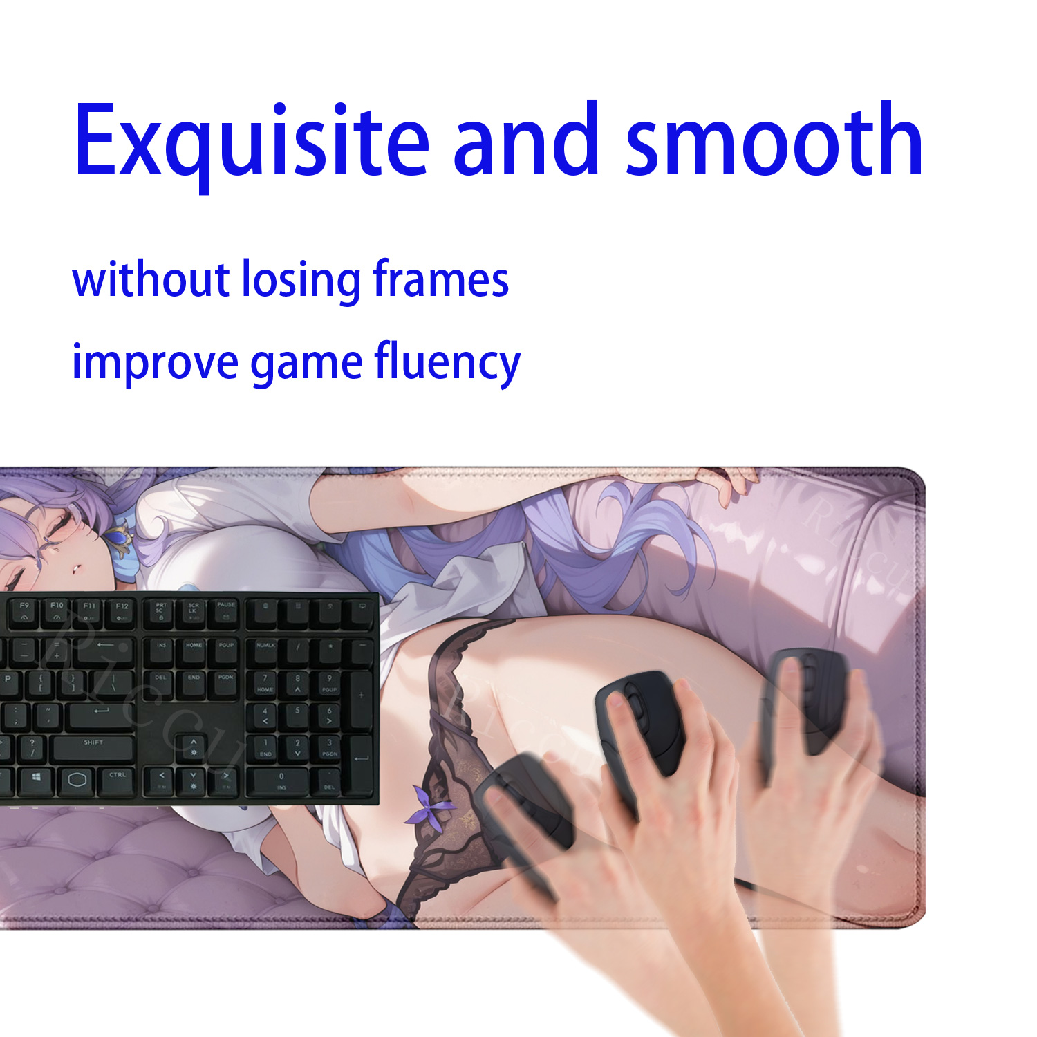 PC peripherals Wuthering Waves - Esports Gaming Laptop ulasan dan harga