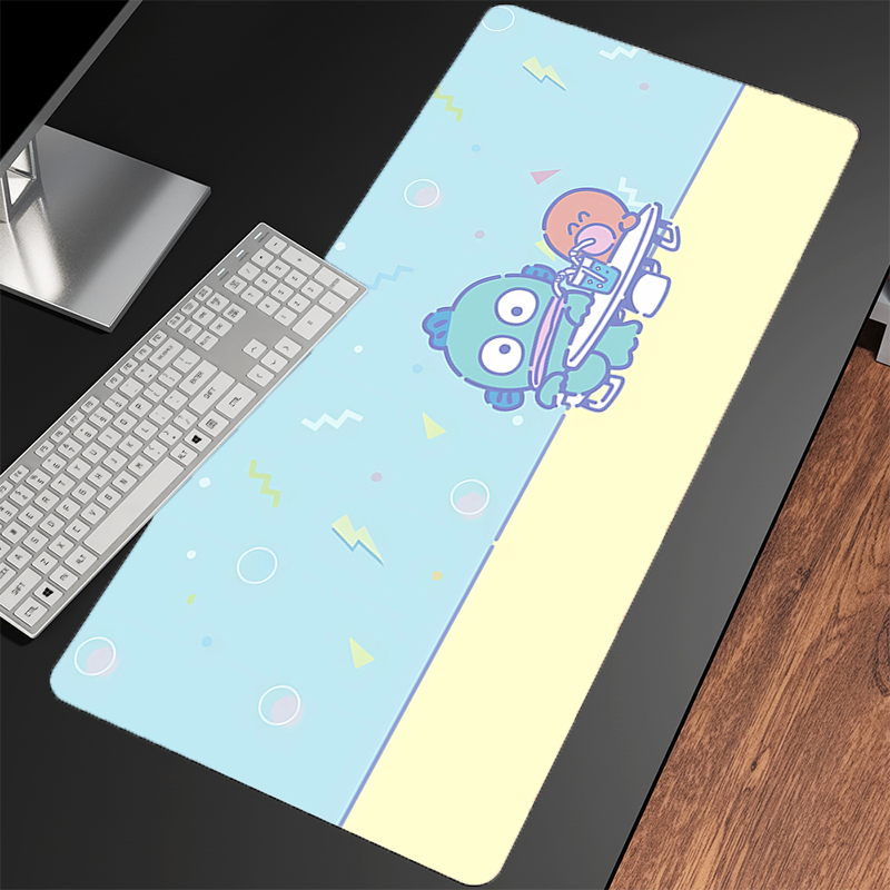Mouse Pad E-sports Gamers Deco - Esports Gaming Keyboard ulasan dan harga