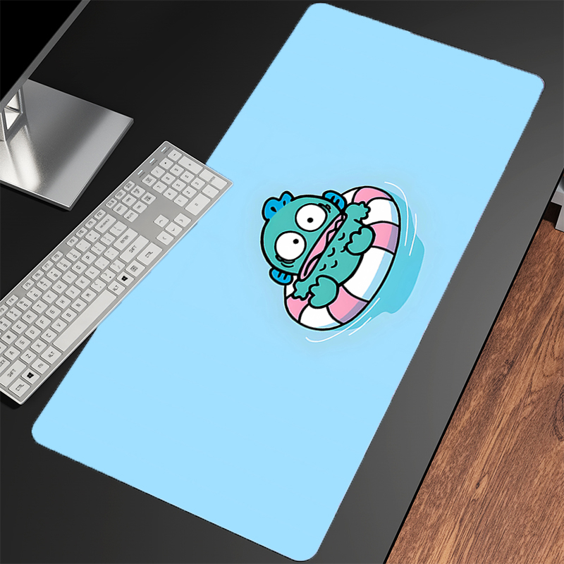Mouse Pad E-sports Gamers Deco - Esports Gaming Keyboard ulasan dan harga