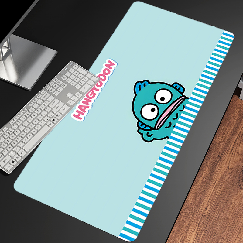 Mouse Pad E-sports Gamers Deco - Esports Gaming Keyboard ulasan dan harga