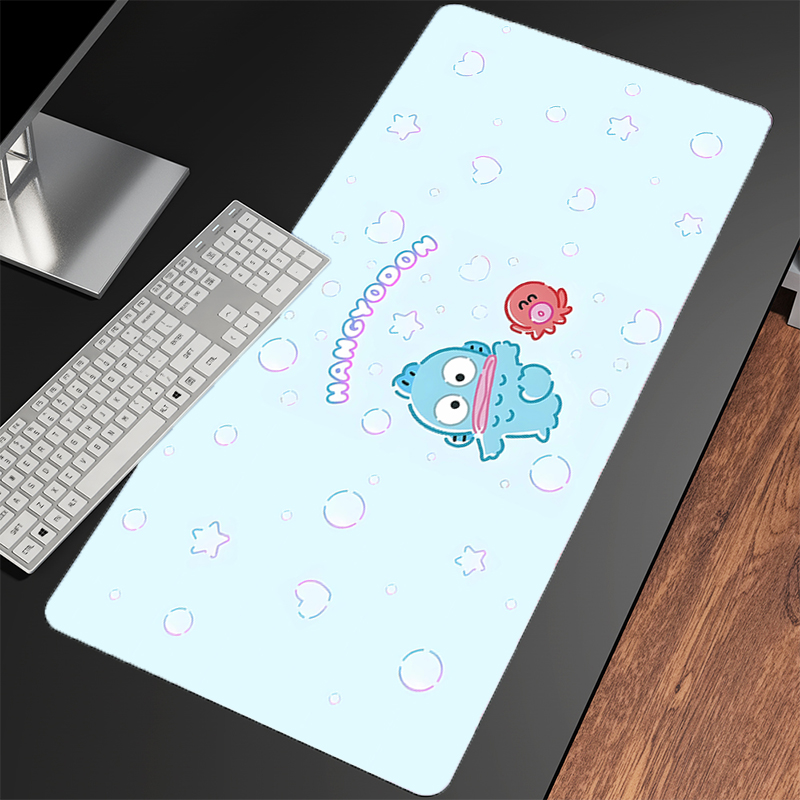 Mouse Pad E-sports Gamers Deco - Esports Gaming Keyboard ulasan dan harga