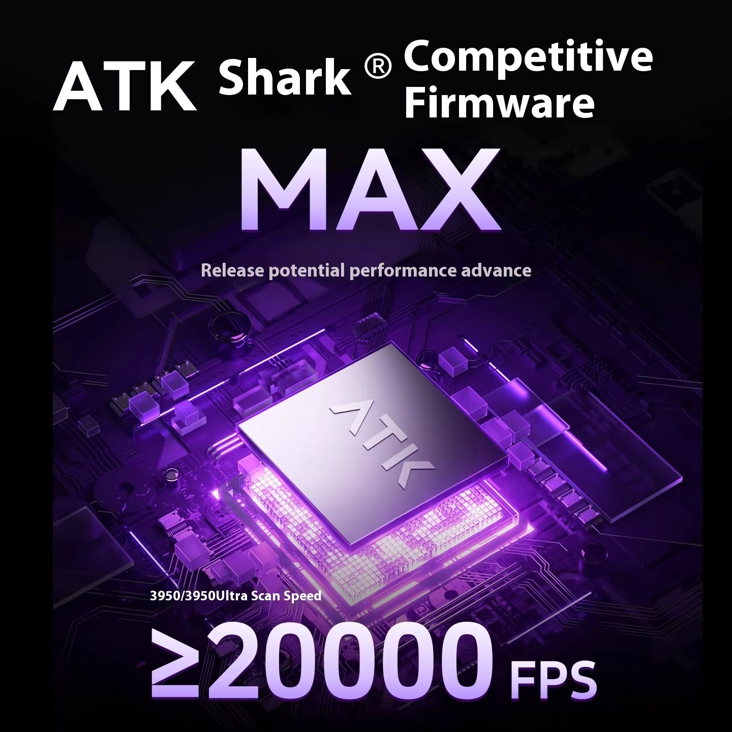 ATK BlazingSky U2V2 Wireless G - Esports Gaming ulasan dan harga