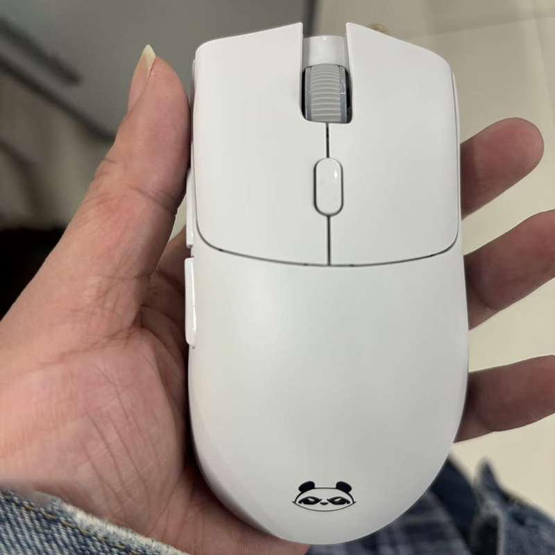 Metaphyuni panda P1 Wireless M - Esports Gaming ulasan dan harga