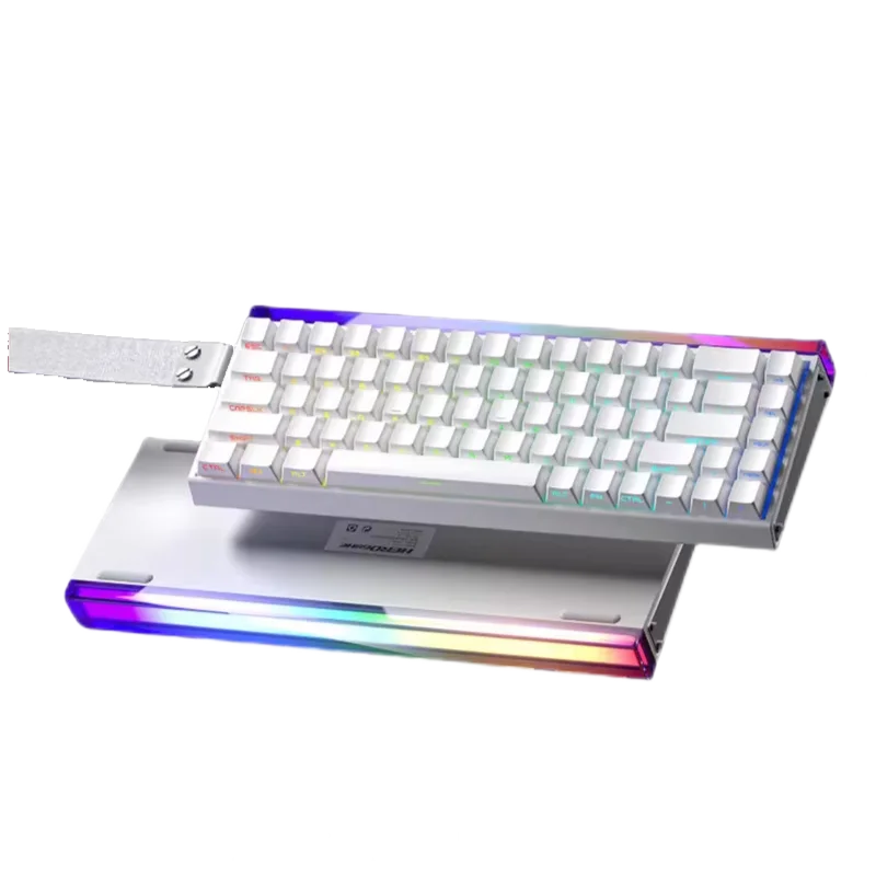 AULA HERO 68HE Magnetic Switch - Esports Gaming ulasan dan harga