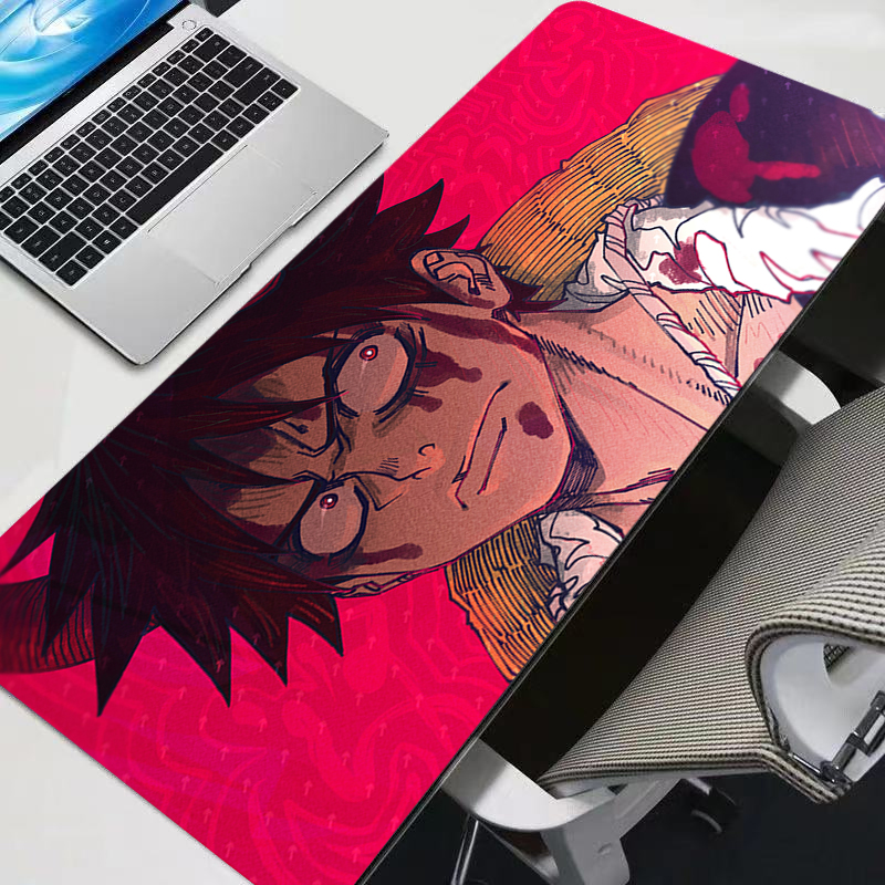 One Piece Mouse pad Profession - Esports Gaming Keyboard ulasan dan harga