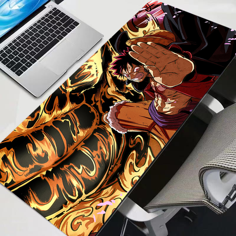 One Piece Mouse pad Profession - Esports Gaming Keyboard ulasan dan harga