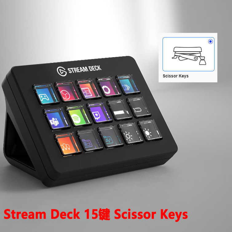 Elgato Stream Deck + XL 32-key - Elgato Stream Deck ulasan dan harga